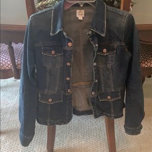Old Navy Jean jacket